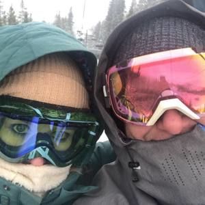 Meet your Posher, Leah